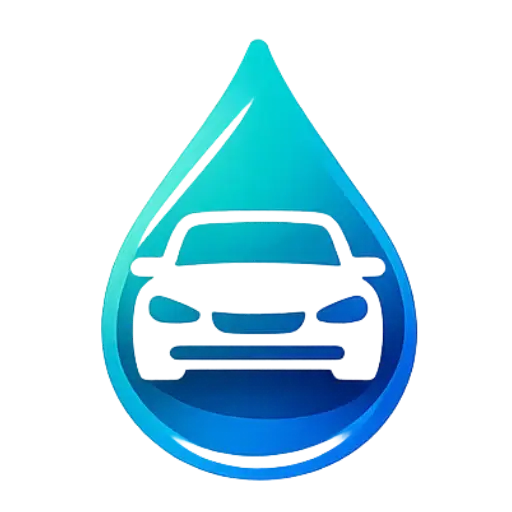 Lavage auto à domicile Lusignan-Petit